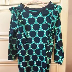 Tea collection dress